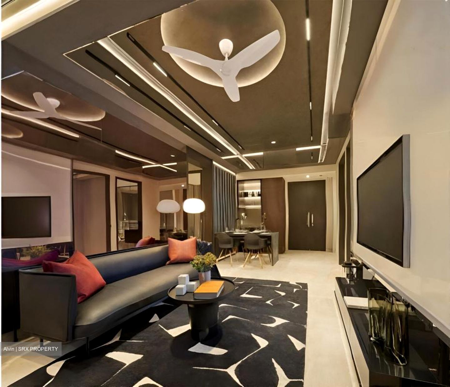 Newport Residences (D2), Apartment #515131121